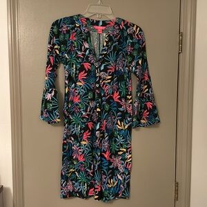 Lilly Dress!